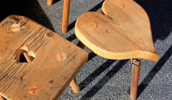 Jak vyrobit leštěnku na dřevěný nábytek | návod