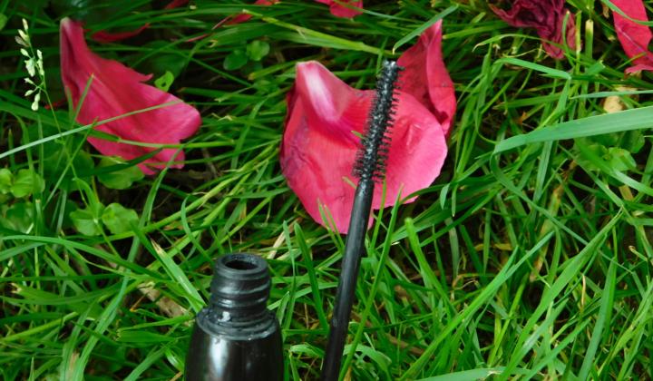 Jak vyrobit domácí přírodní řasenku | návod