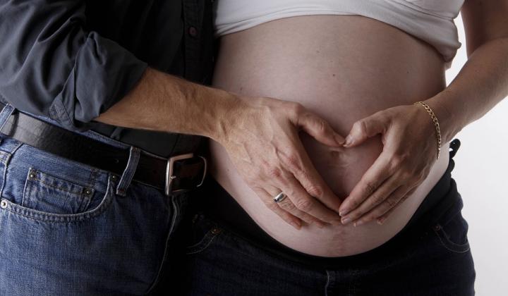 Jak se vyznat v těhotenských testech | rady a tipy