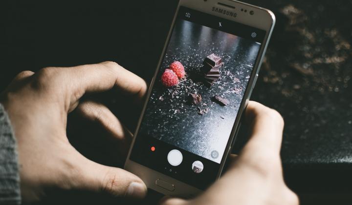 Jak vybrat telefon podle kvalitního fotoaparátu