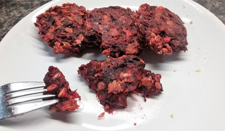 Jak připravit chutné a snadné karbanátky z červené řepy | recept