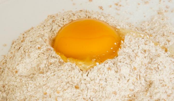 Jak nahradit vejce při pečení | rady a tipy