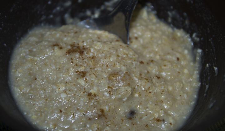 Jak si připravit instantní ranní kaši do zásoby | recept Jak si připravit instantní ranní kaši do zásoby | recept