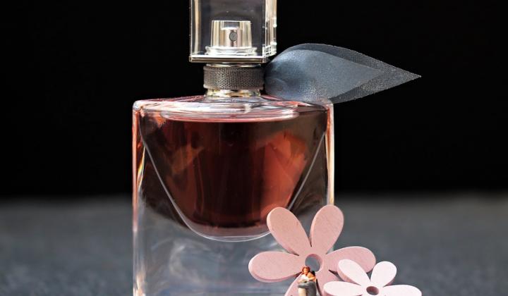 Jak pečovat o parfémy | rady