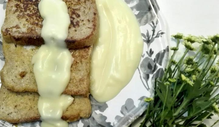 Jak na francouzské tousty bez výčitek | recept