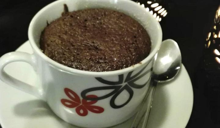 Jak připravit zdravější soufflé | recept