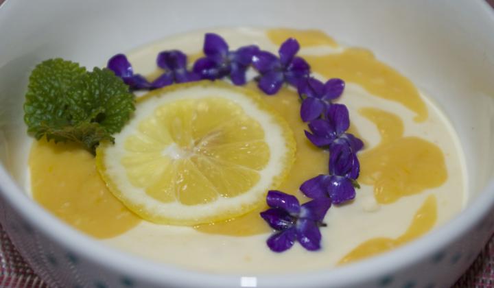 Jak připravit citronový krém | recept na domácí lemon curd