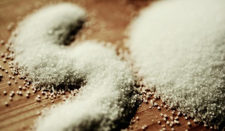 Jak omezit sůl v kuchyni | rady a tipy