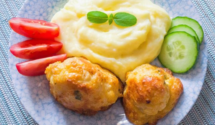 Jak připravit květák v sýrovém těstíčku | recept