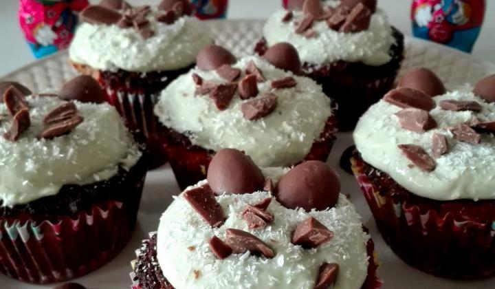 Jak na sladké velikonoční muffiny | recept