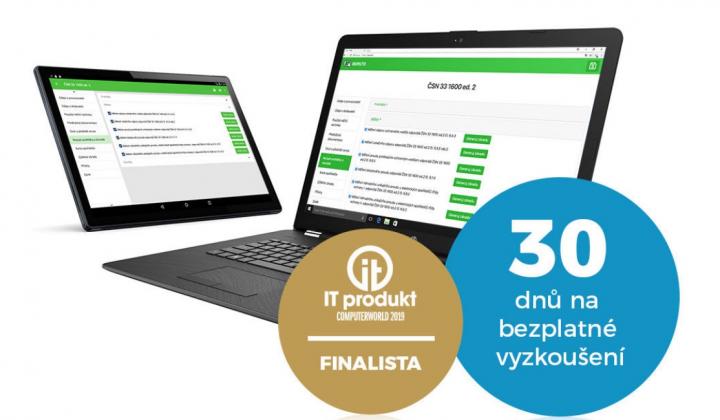 Jak online software pro revizní techniky usnadňuje práci