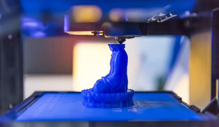 Jak vybrat 3D tiskárnu a 3D skener – podle čeho se rozhodnout?