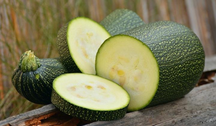 Jak cukety zavařovat | recept Jak cukety zavařovat | recept