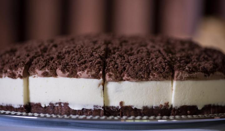Jak na odlehčené míša řezy | recept Jak na odlehčené míša řezy | recept
