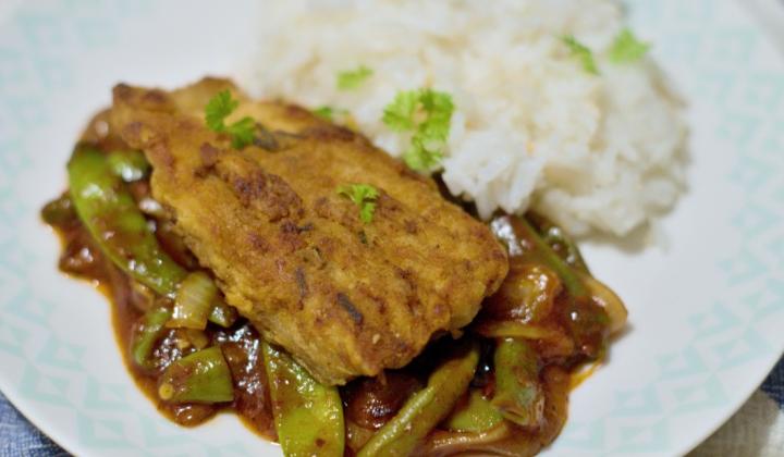 Jak připravit kapra po sečuánsku | nejlepší recept na kapra Jak připravit kapra po sečuánsku | nejlepší recept na kapra
