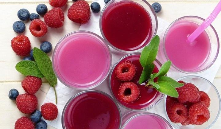 Jak působí antioxidanty a kde je najdeme Jak působí antioxidanty a kde je najdeme