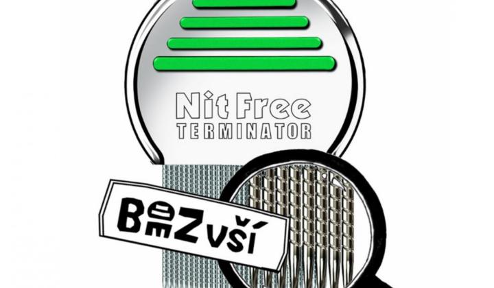 Jak se zbavit vší? | Rady a tipy, jak se jich účinně zbavit.