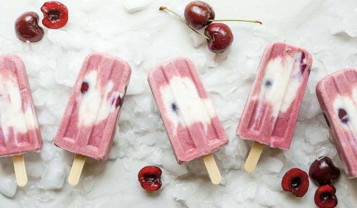 Jak si udělat domácí ovocnou zmrzlinu pro diabetiky | recept Jak si udělat domácí ovocnou zmrzlinu pro diabetiky | recept