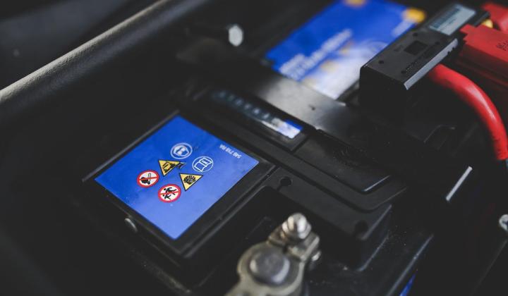 Jak správně vybrat novou autobaterii Jak správně vybrat novou autobaterii