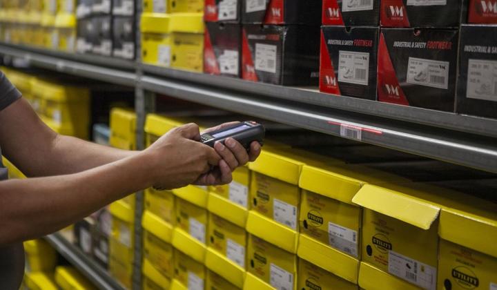 Jak správně vybrat pracovní obuv? Jak správně vybrat pracovní obuv?