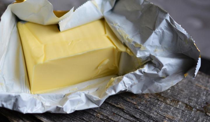 Jak vyrobit a využít přepuštěné máslo