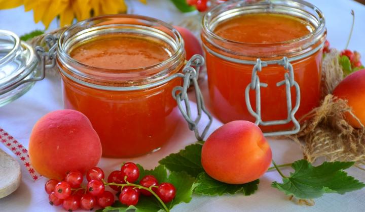 Jak udělat meruňkovou marmeládu | recept