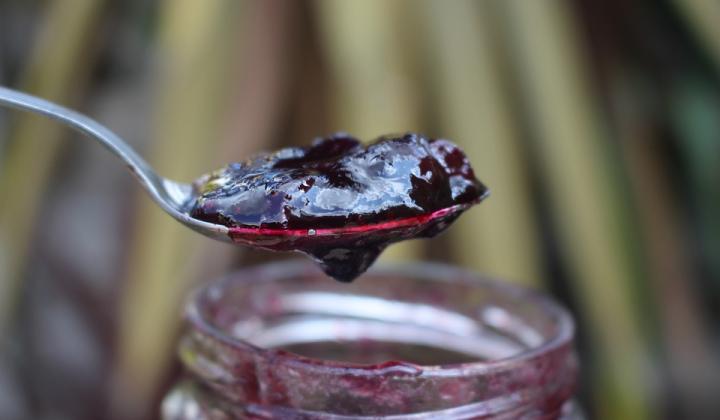 Jak snadno a rychle udělat džem z borůvek | recepty 
