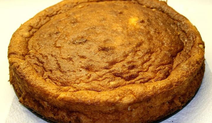 Jak připravit bramborový koláč bez mouky | recept