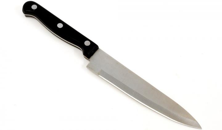 Jak vybrat kuchyňský nůž | rady 