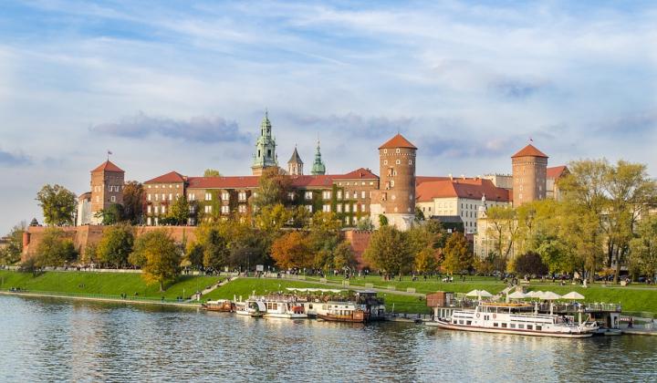 Jak najít v Polsku ta správná místa | rady