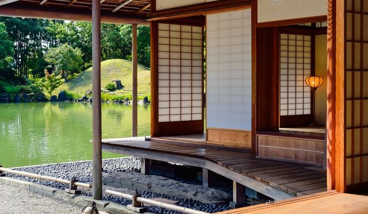 Jak najít v Japonsku nejkrásnější místa | rady