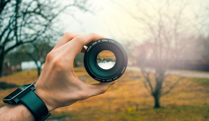 Jak a podle čeho nastavit rozlišení fotografie | rady