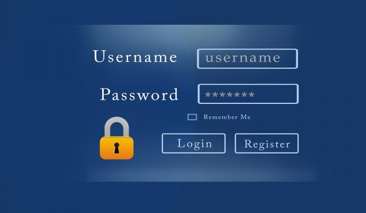 Jak vytvářet bezpečná a zapamatovatelná hesla
