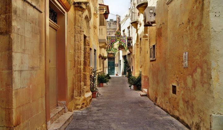 Jak poznat historii Malty | tipy