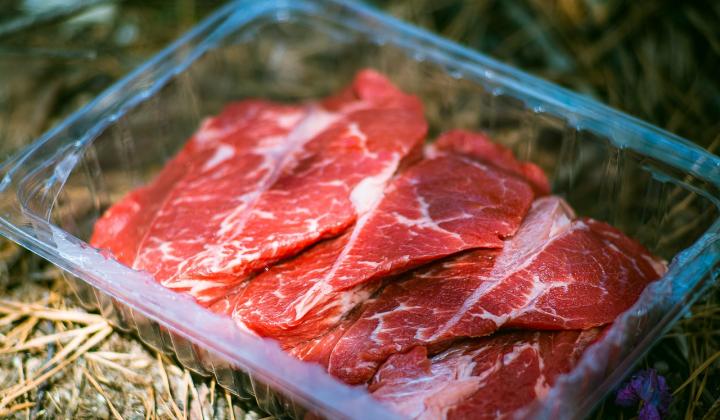 Jak správně zmrazit maso | rady a tipy do kuchyně