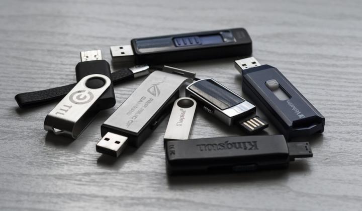 Jak vybrat USB flash disk | rady