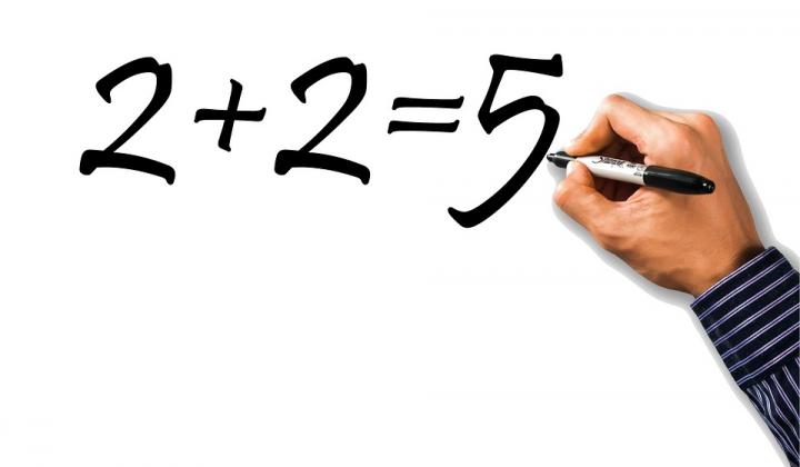 Jak udělat matematiku pro děti zábavnou | tipy