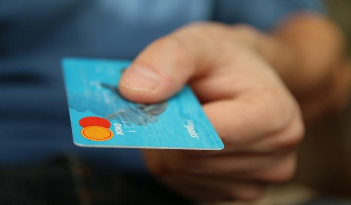 Jak postupovat při krádeži platební karty | rady