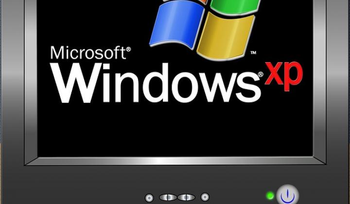 Jak zrychlit Windows XP
