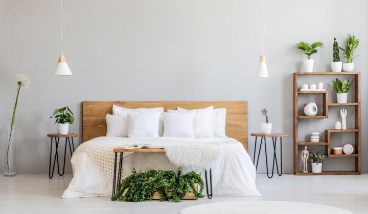 Jak vybrat nejlepší postel | praktický návod