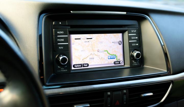 Jak vybrat GPS navigaci do auta | rady