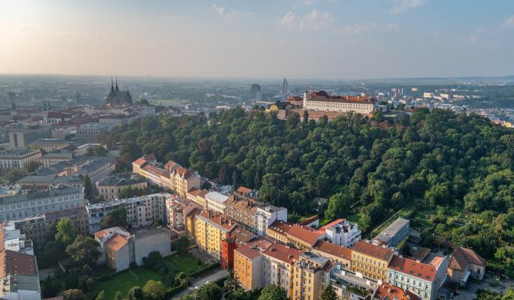 Brno