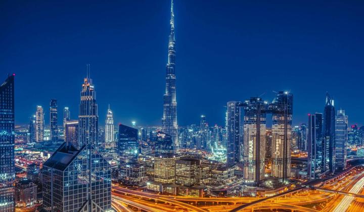 Dubaj