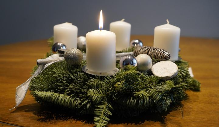 Advent 2025 Advent 2025