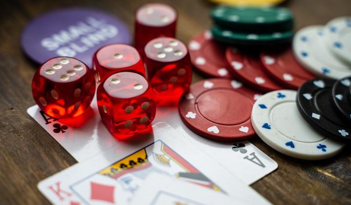 casino hry