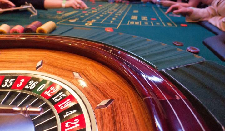 ruleta