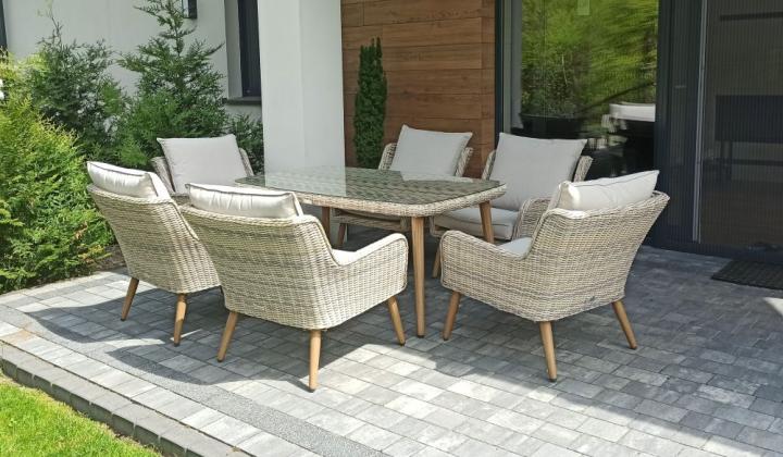 zahradní nábytek Gardenway.cz