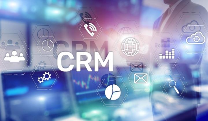 Jak integrovat CRM systém do každodenní kancelářské rutiny?