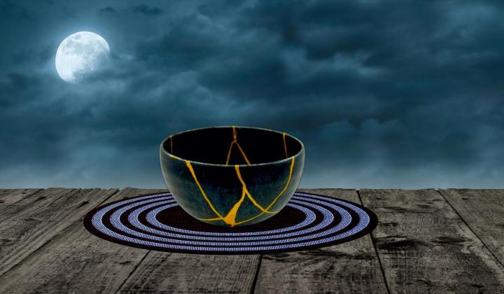 kintsugi kintsugi