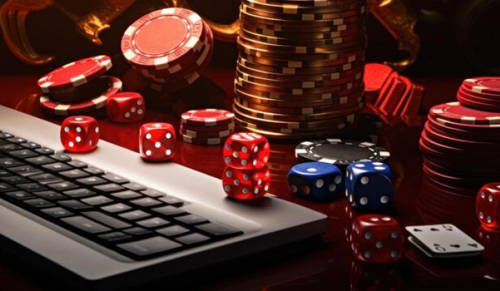 online casino